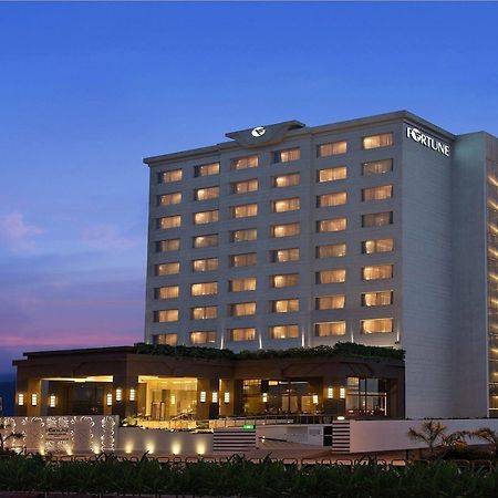 Fortune Park JPS Grand - Member ITC Hotel Group, Rājkot Exterior foto
