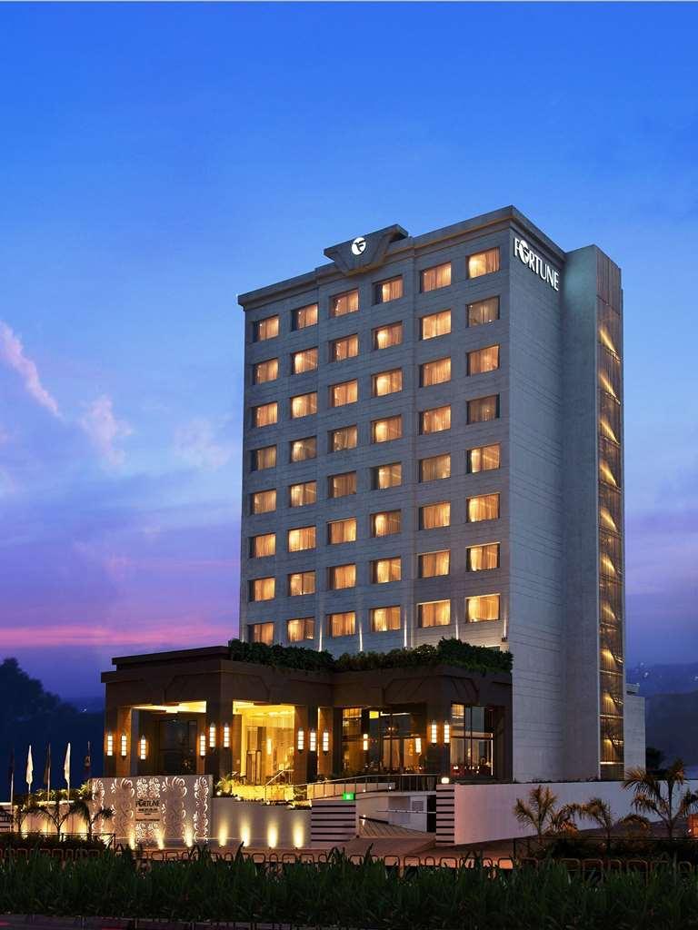 Fortune Park JPS Grand - Member ITC Hotel Group, Rājkot Exterior foto