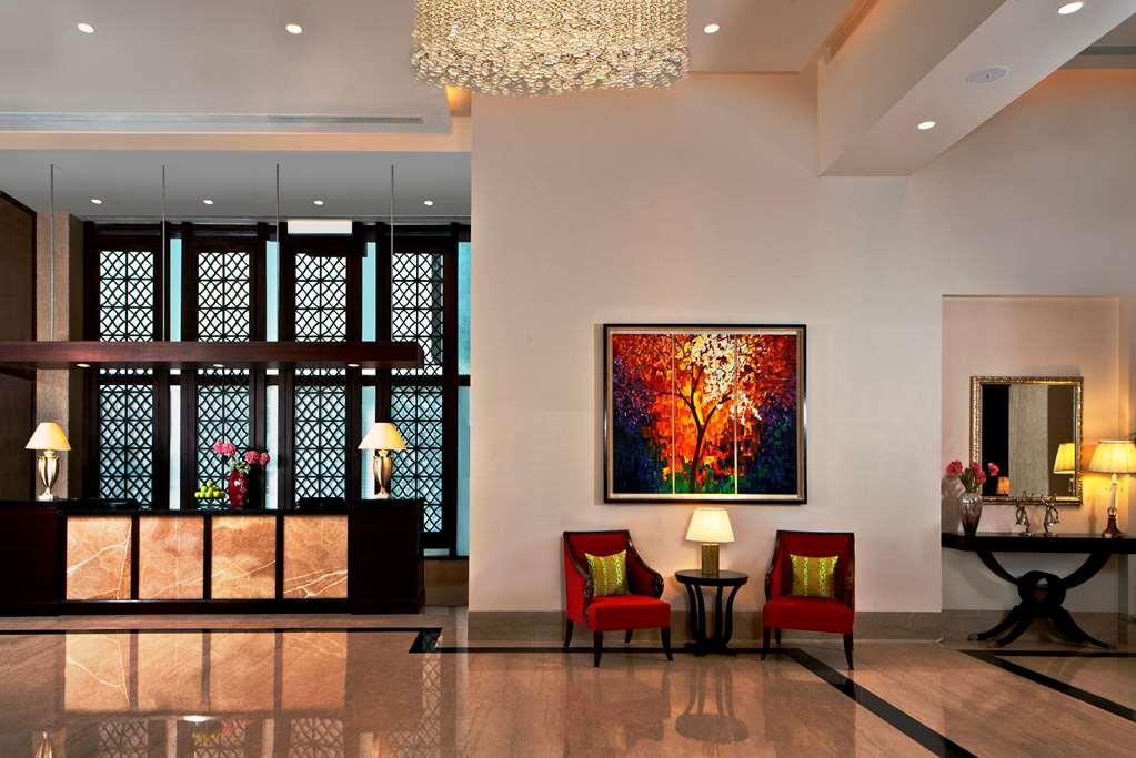 Fortune Park JPS Grand - Member ITC Hotel Group, Rājkot Interior foto