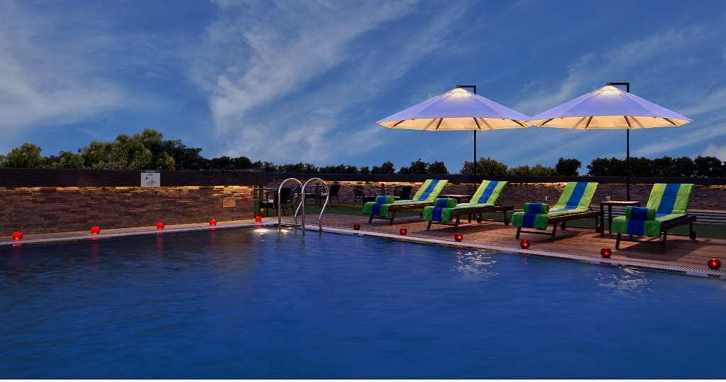 Fortune Park JPS Grand - Member ITC Hotel Group, Rājkot Einrichtungen foto