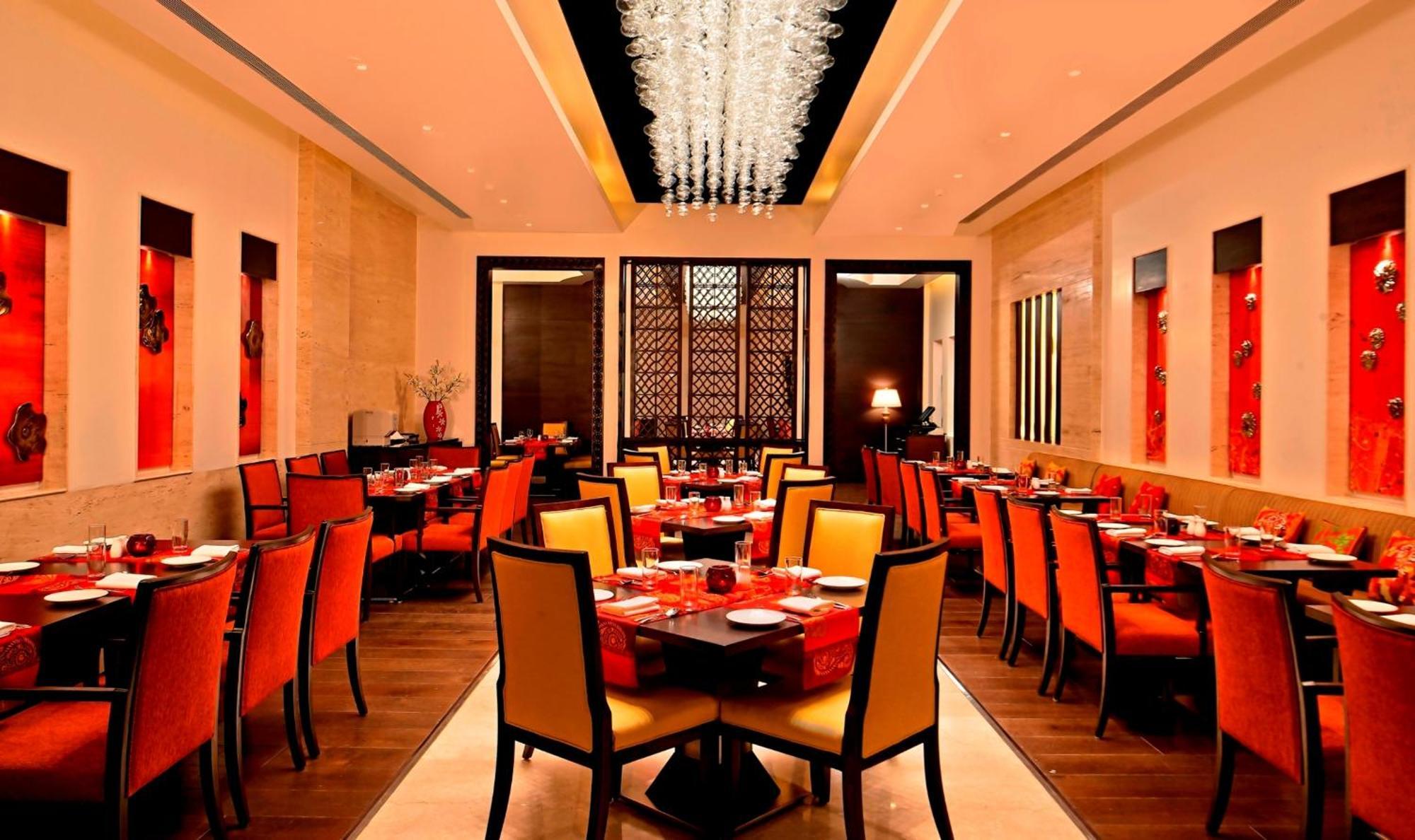 Fortune Park JPS Grand - Member ITC Hotel Group, Rājkot Exterior foto
