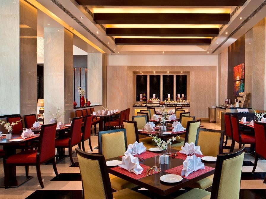 Fortune Park JPS Grand - Member ITC Hotel Group, Rājkot Exterior foto