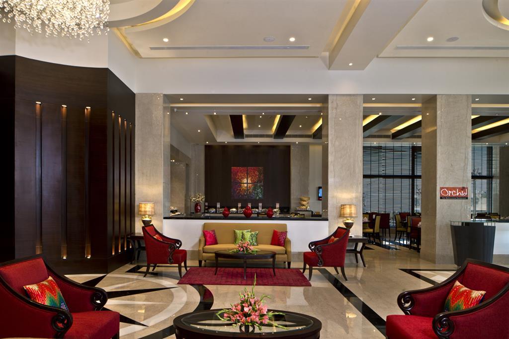 Fortune Park JPS Grand - Member ITC Hotel Group, Rājkot Interior foto