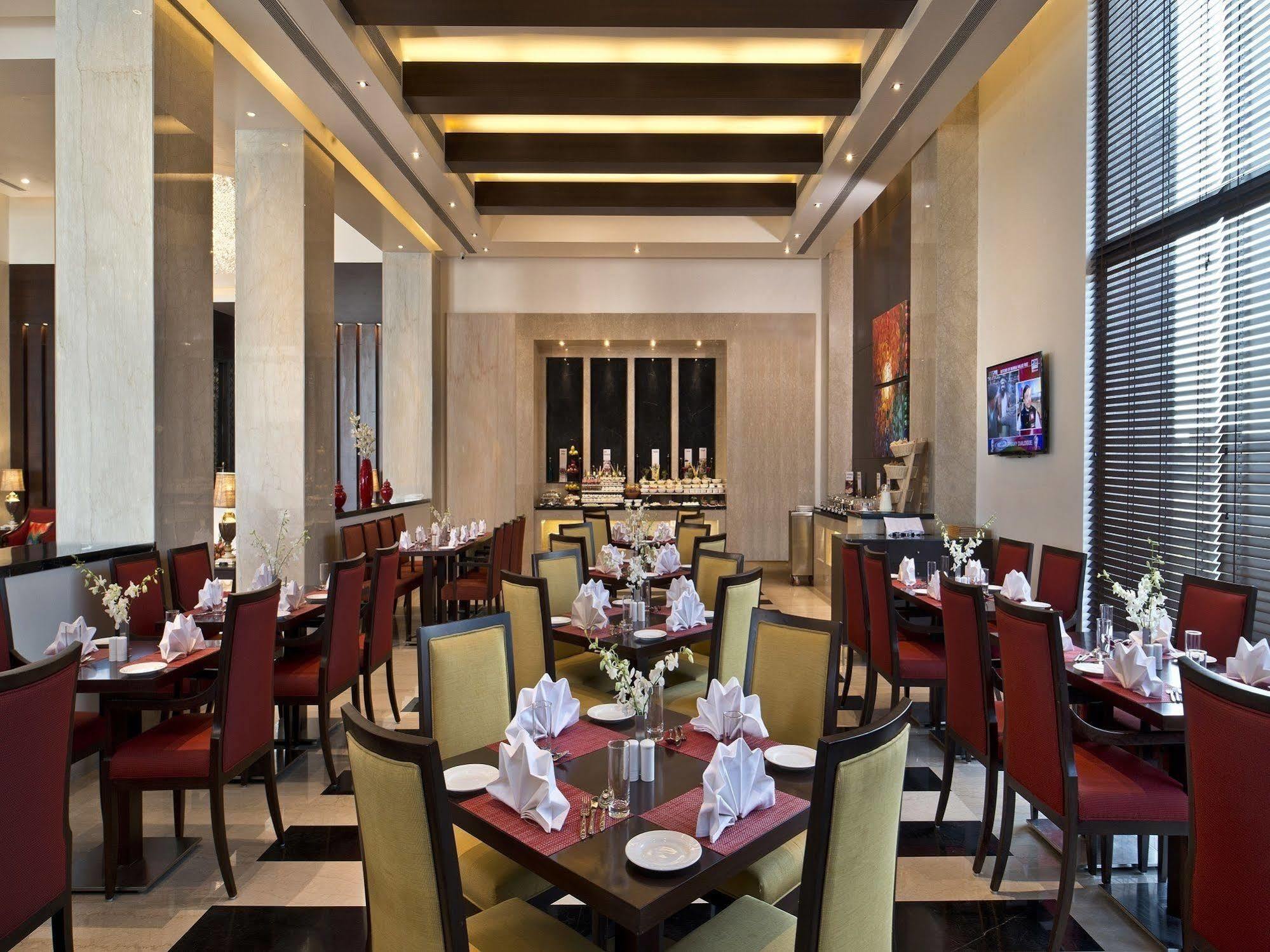 Fortune Park JPS Grand - Member ITC Hotel Group, Rājkot Exterior foto