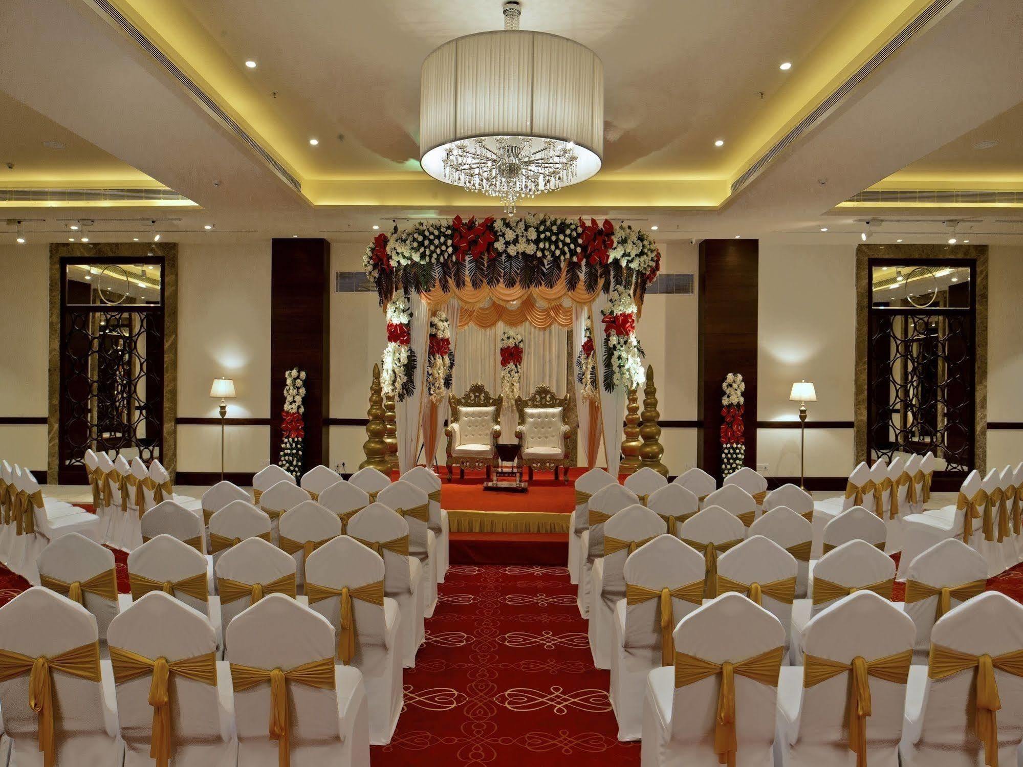 Fortune Park JPS Grand - Member ITC Hotel Group, Rājkot Exterior foto