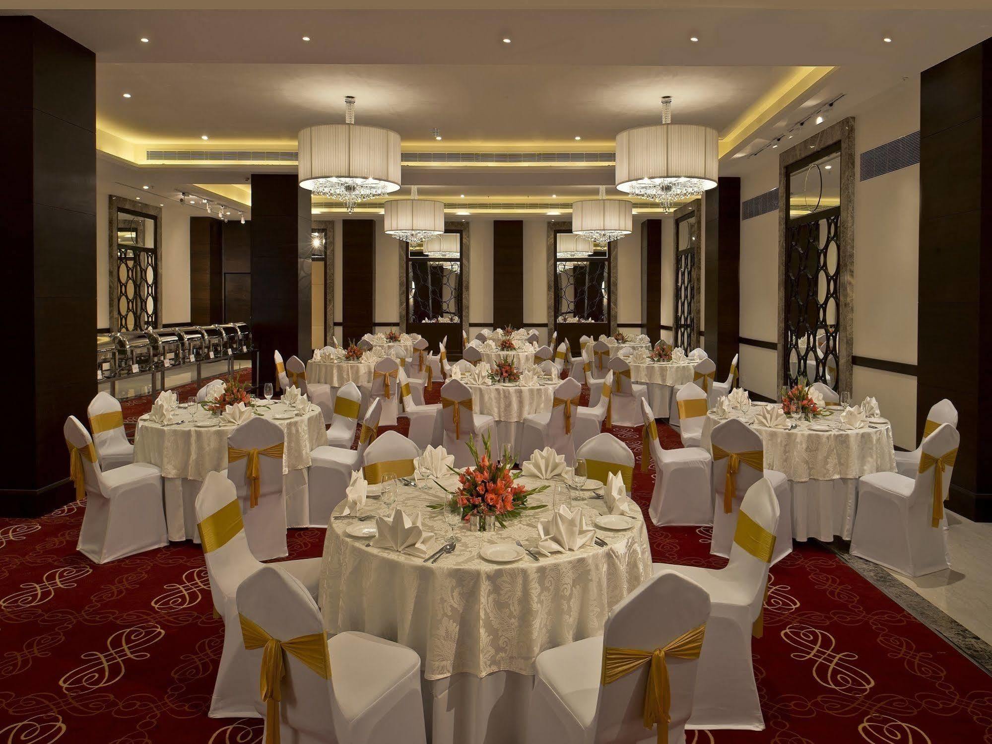 Fortune Park JPS Grand - Member ITC Hotel Group, Rājkot Exterior foto