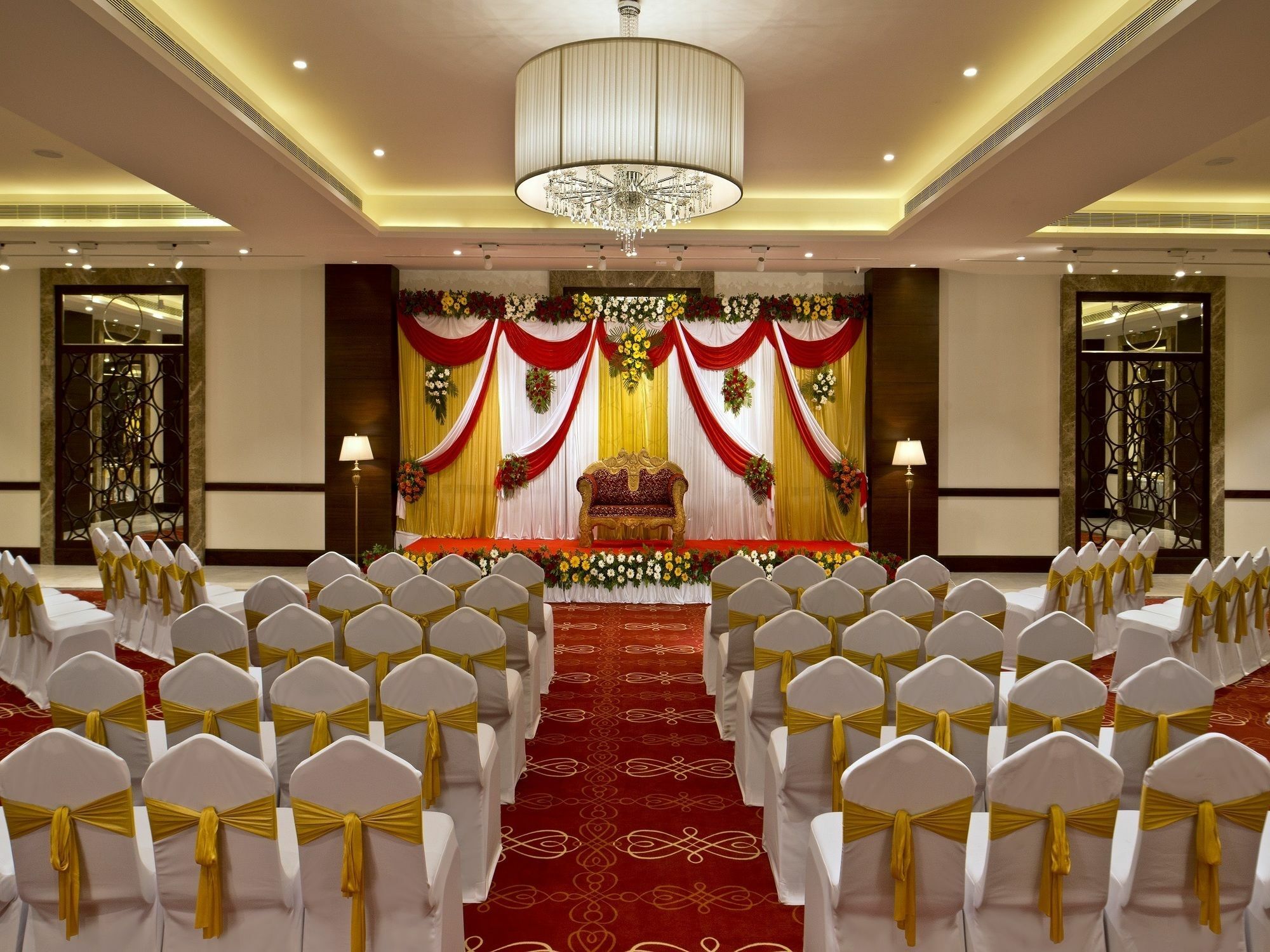 Fortune Park JPS Grand - Member ITC Hotel Group, Rājkot Exterior foto